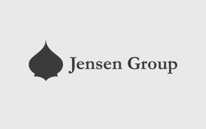 JENSEN GROUP