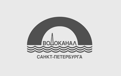 ФГУП Водоканал СПб